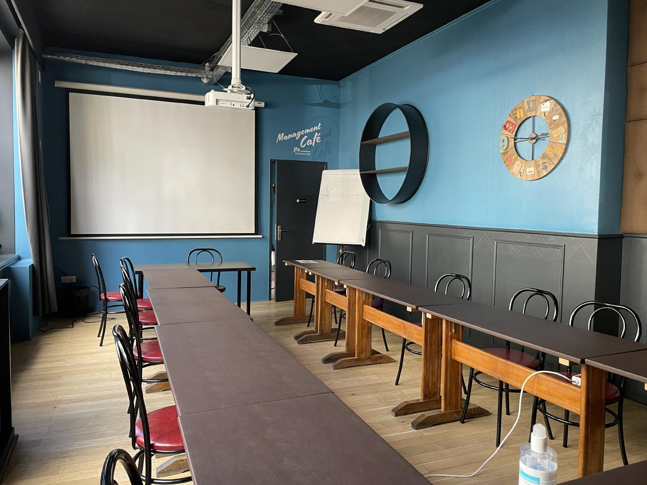 Bureau Metz 129m² Location bureau Metz Moselle OLBUR2317140 1
